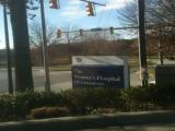 THE WOMEN'S HOSPITAL OF GREENSBORO