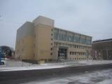 Fargo: NDSU Klai Hall