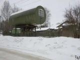 Домик. Вязьма, Смоленская область Домик. Вязьма, Смоленская область