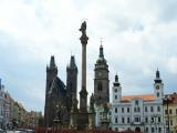 Hradec Králové, Great Square