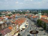 Great Square Hradec Králové