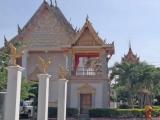 Wat Nuea Wat Nuea