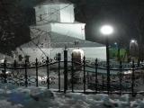 Успенский храм Успенский храм