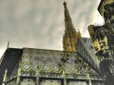 Cathedral Sacred Stephens