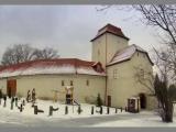 panorama zimni leve MSH - MS castle winter panorama by JP - contest 1/12 panorama zimni leve MSH - MS castle winter panorama by JP - contest 1/12