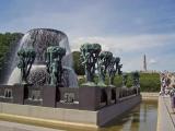 Oslo Vigelandpark (pb)