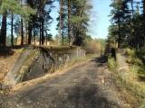 Форт Красная Горка. Железнодорожные ворота цитадели. Памятник истории.