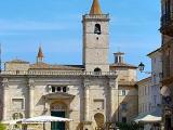 Ascoli Piceno - il Duomo Ascoli Piceno - il Duomo