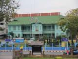 โรงเรียนนารีรัตน์ จังหวัดแพร่