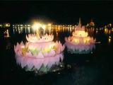 Nam Kin, Kalasin...Loi Kratong Nam Kin, Kalasin...Loi Kratong