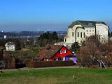 Dornach, Goetheanum (IV) Dornach, Goetheanum (IV)