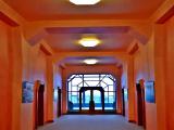 Dornach, Goetheanum Innen