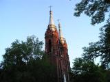 Польский костел