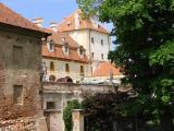 Valtice Castle Valtice Castle
