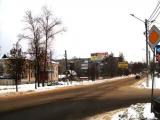 Петушки,зима 2012г.
