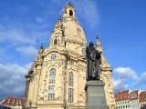 Dresdner Frauenkirche Dresdner Frauenkirche