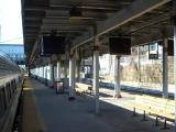 Trenton Station - line 4 Trenton Station - line 4