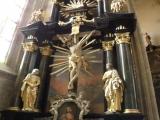 Beautiful altar / Nádherný oltář