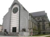 Lille cathédrale Lille cathédrale