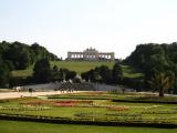 Gloriette Gloriette