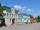  город Кунгур
