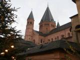 Dom am Weihnachten Dom am Weihnachten