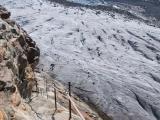 Glacier hike to Monte Rosa Hut Glacier hike to Monte Rosa Hut