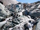 Glacier hike to Monte Rosa Hut Glacier hike to Monte Rosa Hut