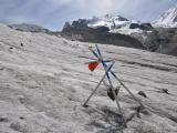 Glacier hike to Monte Rosa Hut Glacier hike to Monte Rosa Hut