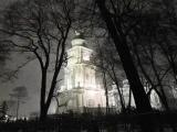 Тула Собор Всех Святых
