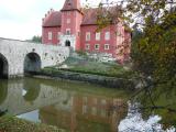 Červená Lhota Červená Lhota