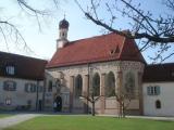 München - Blutenburg München - Blutenburg