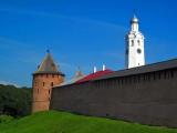 NOVGOROD THE GREAT - Господин Великий Новгород