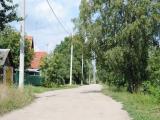 Пролетарская