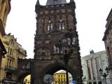 Powder Tower Powder Tower