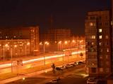 Night lights