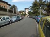 via Gallileo Gallilei via Gallileo Gallilei