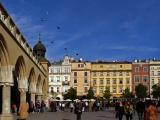Kraków - Rynek Główny - kp Kraków - Rynek Główny - kp