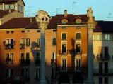Vicenza Piazza dei Signori