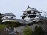 Matsuyama Castle