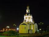 Храм Архангела Гавриила Храм Архангела Гавриила