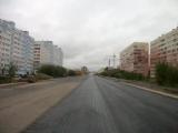 Ленинградский на ремонте -1