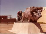 The Oxen And The Plow