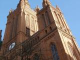 Wiesbaden Dom Wiesbaden Dom