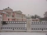 Ostankino palace