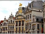 Brussels - Grand Place Brussels - Grand Place