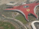 Ferrari Race Track-Yas Island Abu Dhabi Ferrari Race Track-Yas Island Abu Dhabi