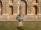 Jardines de Mercurio