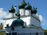 Ярославль. Jaroslavl. 2011