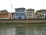Pisa. Palazzo Blu. The Blue Building. Enlarge. Pisa. Palazzo Blu. The Blue Building. Enlarge.